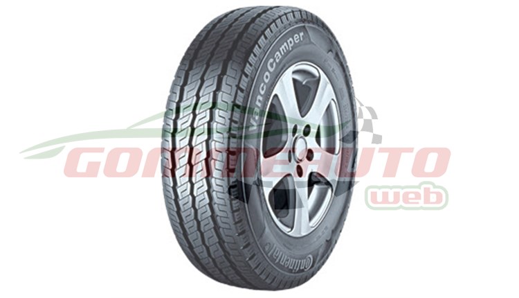 COP. 225/75R16C  CONTI  VANCONTACT CAMPER          118R M+S
